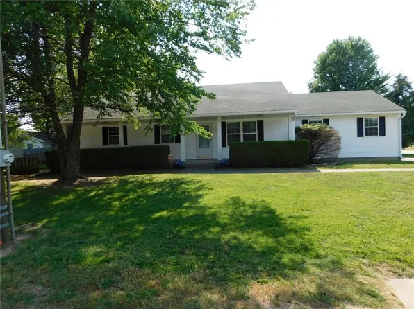 2407 N Joplin St, Pittsburg, KS 66762