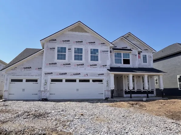 16367 Andes Ln, Noblesville, IN 46060
