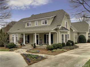218 Towill Pl, Charlotte, NC 28211