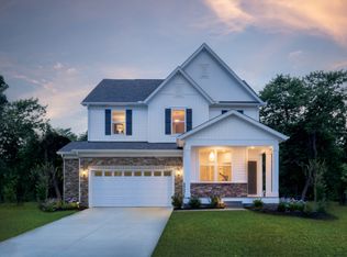 7853 Clydesdale Dr, Mentor, OH 44060