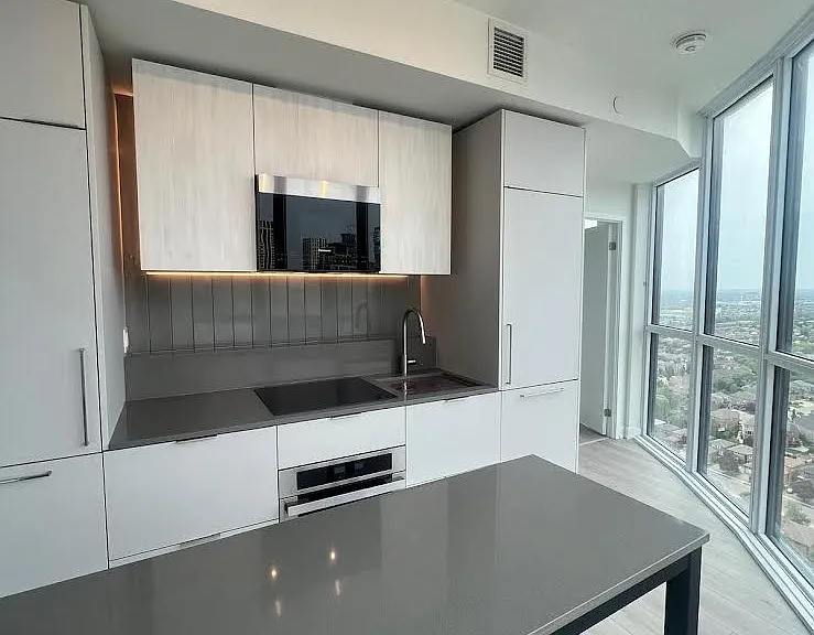 1 Fairview Rd E #2809 — Photo 6