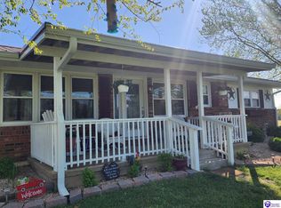 420 Bethel Hill Rd, Campbellsville, KY 42718