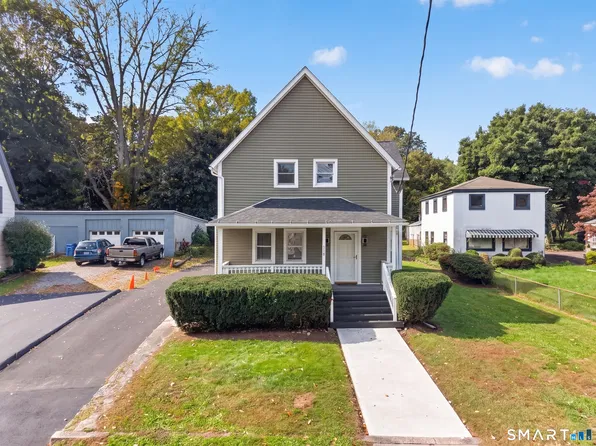 118 Asylum Street, Norwich, CT 06360