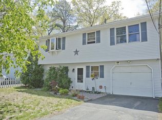 15 Olney Ave, Springfield, MA 01119
