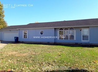 9271 Elmtree Cir, Indianapolis, IN 46235