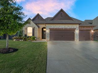 3108 W Delmar St, Broken Arrow, OK 74012