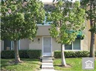 66 Sparrowhawk, Irvine, CA 92604