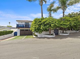 490 Agate St, Laguna Beach, CA 92651