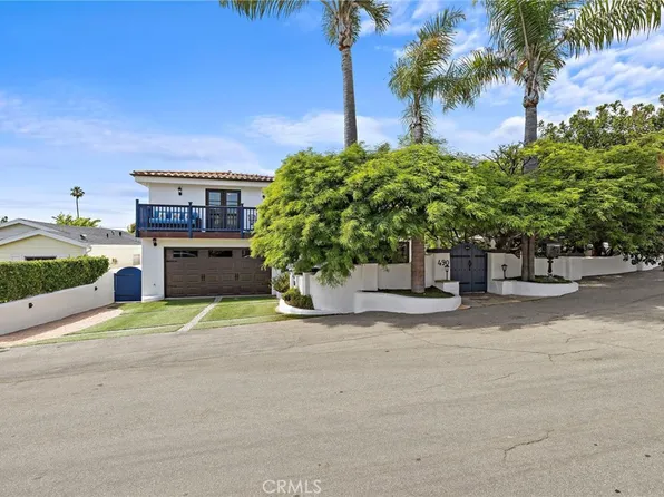 490 Agate St, Laguna Beach, CA 92651