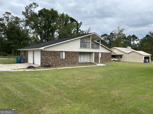 1604 Clyde Blvd, Vidalia, GA 30474
