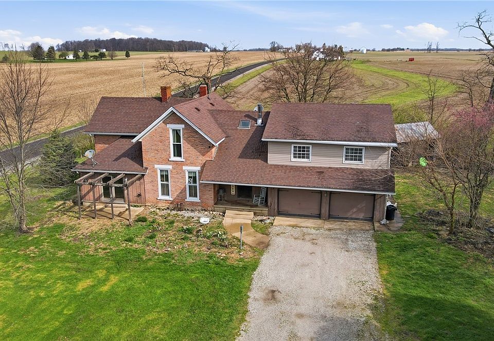 3489 Cemetery Rd, Saint Paris, OH 43072 | Zillow