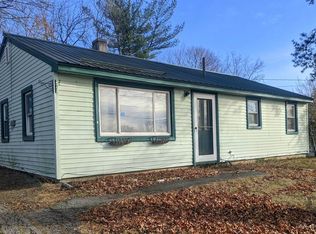 69 Thornton Rd, Bangor, ME 04401
