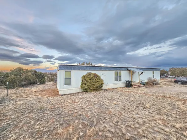 33 Pinto Rd, Edgewood, NM 87015