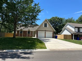16017 W 153rd Ter, Olathe, KS 66062