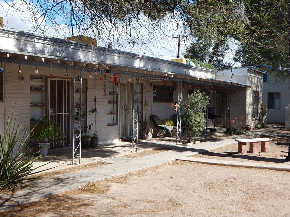 2nd image of 2856 N Alvernon Way