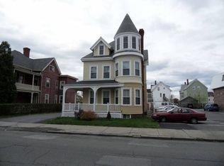 58 Mall St #2, Lynn, MA 01905