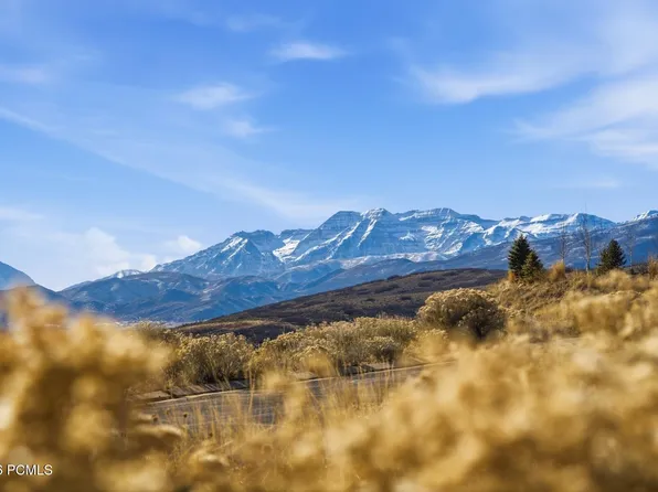 2654 N River Meadows Dr Lot 30, Midway, UT 84049