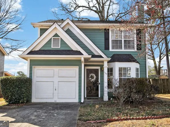 139 Summer Crest Pl SW, Marietta, GA 30060