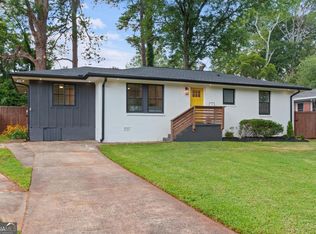 1869 Arkose Dr SE, Atlanta, GA 30316