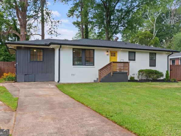 1869 Arkose Dr SE, Atlanta, GA 30316