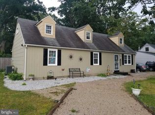 811 United States Ave, Lindenwold, NJ 08021