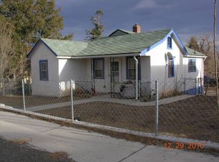 711 Kansas Ave, Walsenburg, CO 81089