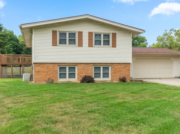 2043 S State Road 15, Warsaw, IN 46580