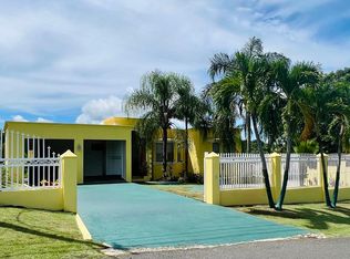 Carr 351 Camino Zoologico #1494, Mayaguez, PR 00680