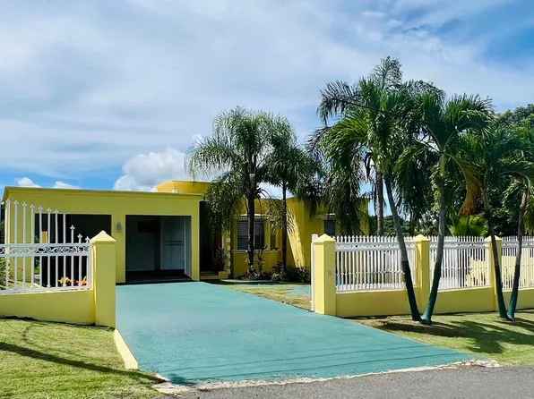 Carr 351 Camino Zoologico #1494, Mayaguez, PR 00680