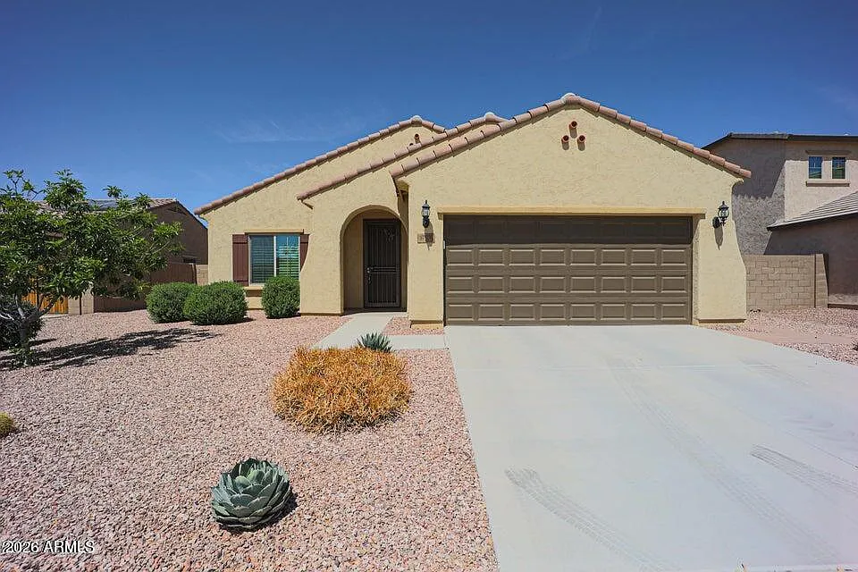 17576 W Bajada Rd