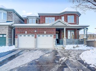 12 Scheel Dr, Markham, ON L6E 0M4