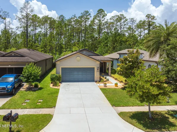163 GOLDENROD PARK Road, Ponte Vedra, FL 32081