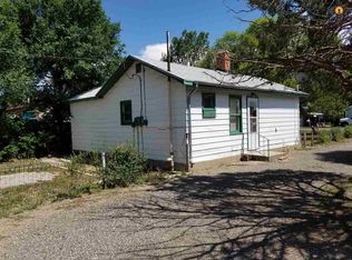 150 Colfax Ave, Raton, NM 87740
