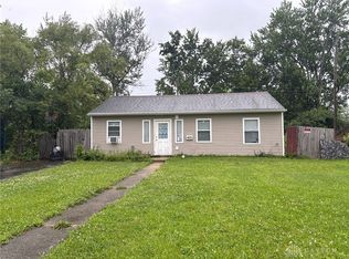 4625 Freudenberger Ave, Dayton, OH 45417