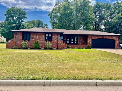 301 W Annadale Ave, Kingman, KS, 67068