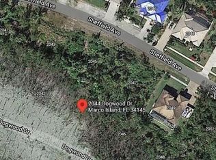 2044 Dogwood Dr, Marco Island, FL 34145