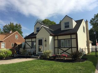 75 Argyle Ave, Amherst, NY 14226