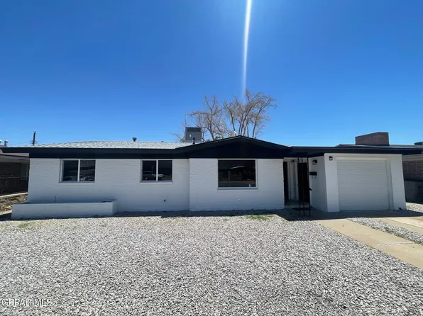 8910 Strand Ln, El Paso, TX 79904