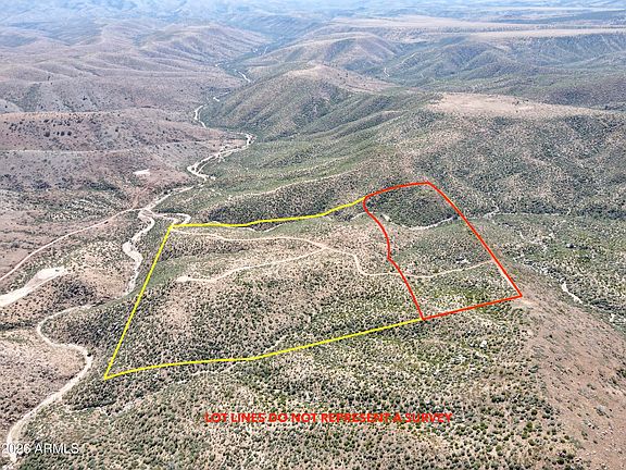 3rd image of TDB E Ranch Creek Road #D-3E