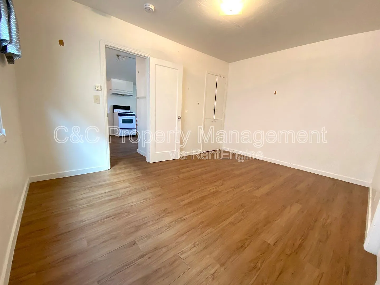 1 bed, 1.0 bath, 650 sqft, $1,995 — Photo 2