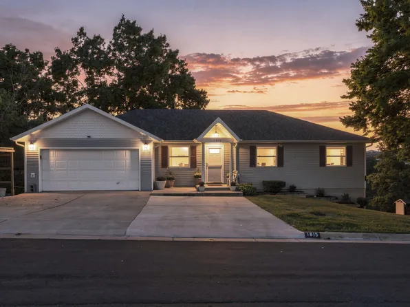 1815 Boswell Avenue, Branson, MO 65616