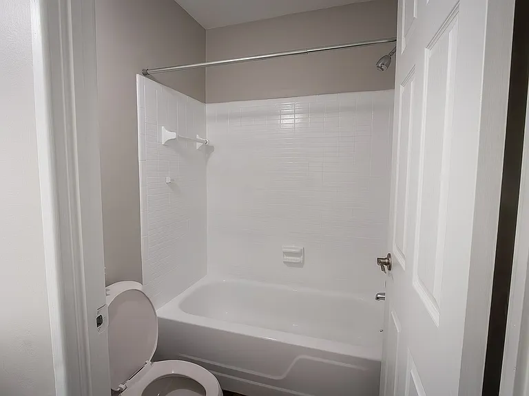 James - Bathroom