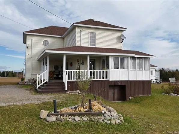 303 Saint Amand Rd, Saint Andra, NB E3Y 3K5