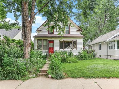 3625 35th Ave S, Minneapolis, MN, 55406