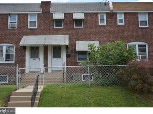 554 Jansen Ave, Essington, PA 19029