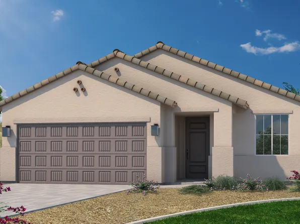 Floor Plan Available: 3511 Plan, The Views at Rancho Cabrillo