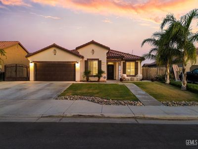 5913 Blue Spruce Ave, Bakersfield, CA, 93313