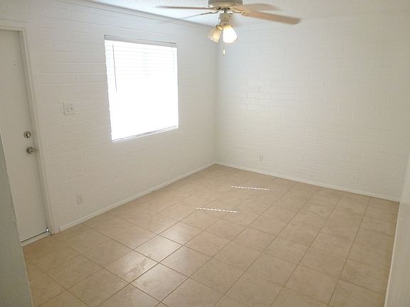 Family room - fresh paint!