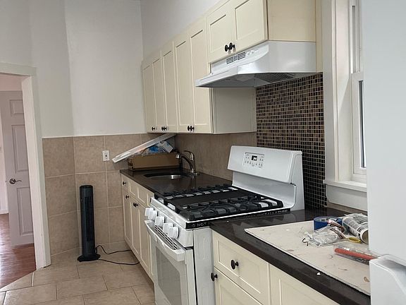 Updated Kitchen New Appliances