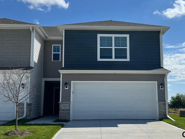 7511 S 204th Ave, Gretna, NE 68136